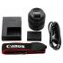 Canon EOS M6 EF-M 15-45 IS STM Kit Silver Фотоаппарат Системный Премиум инструкция, поддержка, форум, описание, мануал