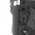 Canon EOS M6 EF-M 15-45 IS STM Kit Silver Фотоаппарат Системный Премиум инструкция, поддержка, форум, описание, мануал