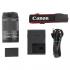 Canon EOS M6 EF-M 18-150 IS STM Kit Silver Фотоаппарат Системный Премиум инструкция, поддержка, форум, описание, мануал