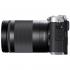 Canon EOS M6 EF-M 18-150 IS STM Kit Silver Фотоаппарат Системный Премиум инструкция, поддержка, форум, описание, мануал