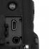 Canon EOS M6 EF-M 18-150 IS STM Kit Silver Фотоаппарат Системный Премиум инструкция, поддержка, форум, описание, мануал
