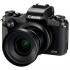 Canon PowerShot G1 X Mark III Фотоаппарат компактный премиум инструкция, поддержка, форум, описание, мануал