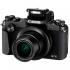 Canon PowerShot G1 X Mark III Фотоаппарат компактный премиум инструкция, поддержка, форум, описание, мануал
