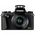 Canon PowerShot G1 X Mark III Фотоаппарат компактный премиум инструкция, поддержка, форум, описание, мануал