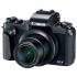 Canon PowerShot G1 X Mark III Фотоаппарат компактный премиум инструкция, поддержка, форум, описание, мануал