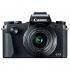 Canon PowerShot G1 X Mark III Фотоаппарат компактный премиум инструкция, поддержка, форум, описание, мануал