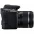 Canon EOS 200D EF-S 18-55 IS STM Kit Black Фотоаппарат зеркальный инструкция, поддержка, форум, описание, мануал
