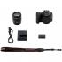 Canon EOS 200D EF-S 18-55 IS STM Kit Black Фотоаппарат зеркальный инструкция, поддержка, форум, описание, мануал
