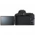 Canon EOS 200D EF-S 18-55 IS STM Kit Black Фотоаппарат зеркальный инструкция, поддержка, форум, описание, мануал