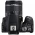 Canon EOS 200D EF-S 18-55 IS STM Kit Black Фотоаппарат зеркальный инструкция, поддержка, форум, описание, мануал