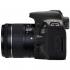Canon EOS 200D EF-S 18-55 IS STM Kit Black Фотоаппарат зеркальный инструкция, поддержка, форум, описание, мануал