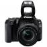 Canon EOS 200D EF-S 18-55 IS STM Kit Black Фотоаппарат зеркальный инструкция, поддержка, форум, описание, мануал