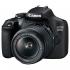Canon EOS 2000D EF-S 18-55 IS II Kit Фотоаппарат зеркальный инструкция, поддержка, форум, описание, мануал