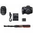 Canon EOS 2000D EF-S 18-55 IS II Kit Фотоаппарат зеркальный инструкция, поддержка, форум, описание, мануал