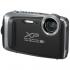 Fujifilm FinePix XP130 Dark Silver Фотоаппарат Компактный инструкция, поддержка, форум, описание, мануал