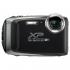 Fujifilm FinePix XP130 Dark Silver Фотоаппарат Компактный инструкция, поддержка, форум, описание, мануал