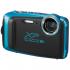 Fujifilm FinePix XP130 Sky Blue Фотоаппарат Компактный инструкция, поддержка, форум, описание, мануал