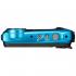 Fujifilm FinePix XP130 Sky Blue Фотоаппарат Компактный инструкция, поддержка, форум, описание, мануал