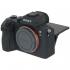 Sony Alpha7 III (ILCE-7M3) Фотоаппарат Системный Премиум инструкция, поддержка, форум, описание, мануал