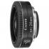 Canon EF-S 24mm f/2.8 STM Объектив инструкция, поддержка, форум, описание, мануал