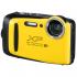 Fujifilm FinePix XP130 Yellow Фотоаппарат Компактный инструкция, поддержка, форум, описание, мануал