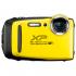 Fujifilm FinePix XP130 Yellow Фотоаппарат Компактный инструкция, поддержка, форум, описание, мануал