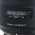 Sigma 24mm F1.4 DG HSM Art NIKON Объектив инструкция, поддержка, форум, описание, мануал