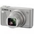 Canon PowerShot SX730 HS Silver Фотоаппарат цифровой компактный инструкция, поддержка, форум, описание, мануал