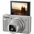 Canon PowerShot SX730 HS Silver Фотоаппарат цифровой компактный инструкция, поддержка, форум, описание, мануал
