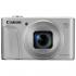 Canon PowerShot SX730 HS Silver Фотоаппарат цифровой компактный инструкция, поддержка, форум, описание, мануал