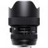 Sigma 14-24mm f2.8 DG HSM ART CANON Объектив Для Зеркального Фотоаппарата Canon инструкция, поддержка, форум, описание, мануал