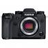 Fujifilm X-H1 Body Фотоаппарат Системный Премиум инструкция, поддержка, форум, описание, мануал
