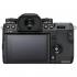 Fujifilm X-H1 Body Фотоаппарат Системный Премиум инструкция, поддержка, форум, описание, мануал