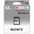 Sony 64GB UHS-II U3 (SF-M64) Карта памяти SDHC инструкция, поддержка, форум, описание, мануал