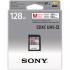 Sony 128GB UHS-II U3 (SF-M128) Карта памяти SDHC инструкция, поддержка, форум, описание, мануал