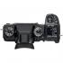 Fujifilm X-H1 Body with Battery Grip Kit Фотоаппарат Системный Премиум инструкция, поддержка, форум, описание, мануал