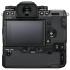 Fujifilm X-H1 Body with Battery Grip Kit Фотоаппарат Системный Премиум инструкция, поддержка, форум, описание, мануал