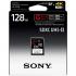 Sony 128GB UHS-II U3 (SF-G128/T1) Карта памяти SDHC инструкция, поддержка, форум, описание, мануал