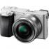 Sony Alpha 6300 (ILCE-6300L/S) Фотоаппарат инструкция, поддержка, форум, описание, мануал