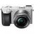 Sony Alpha 6300 (ILCE-6300L/S) Фотоаппарат инструкция, поддержка, форум, описание, мануал