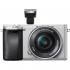 Sony Alpha 6300 (ILCE-6300L/S) Фотоаппарат инструкция, поддержка, форум, описание, мануал