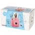 Fujifilm INSTAX MINI 9 PINK SET CHAMPION Фотоаппарат моментальной печати инструкция, поддержка, форум, описание, мануал