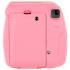 Fujifilm INSTAX MINI 9 PINK SET CHAMPION Фотоаппарат моментальной печати инструкция, поддержка, форум, описание, мануал