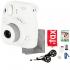 Fujifilm INSTAX MINI 9 WHITE SET CHAMPION Фотоаппарат моментальной печати инструкция, поддержка, форум, описание, мануал