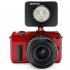 Manfrotto Осветитель LED Lumie Play (MLUMIEPL-BK) Премиальный Фотоаксессуар инструкция, поддержка, форум, описание, мануал