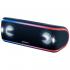 Sony SRS-XB41/BC Беспроводная акустика инструкция, поддержка, форум, описание, мануал