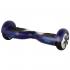 Gold Wheels 6" Pro Blue Гироскутер 6.5 дюймов инструкция, поддержка, форум, описание, мануал