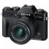Fujifilm X-T20 kit 15-45 Black Фотоаппарат Системный инструкция, поддержка, форум, описание, мануал