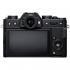 Fujifilm X-T20 kit 15-45 Black Фотоаппарат Системный инструкция, поддержка, форум, описание, мануал