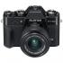 Fujifilm X-T20 kit 15-45 Black Фотоаппарат Системный инструкция, поддержка, форум, описание, мануал